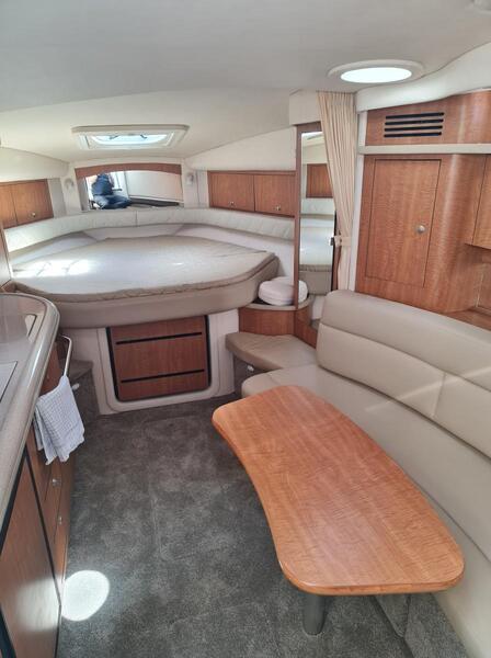 Sea Ray 375 Sundancer Sea Ray 375 Sundancer