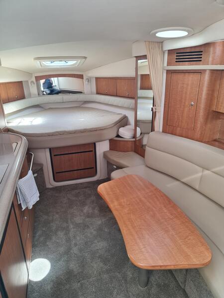 Sea Ray 375 Sundancer Sea Ray 375 Sundancer