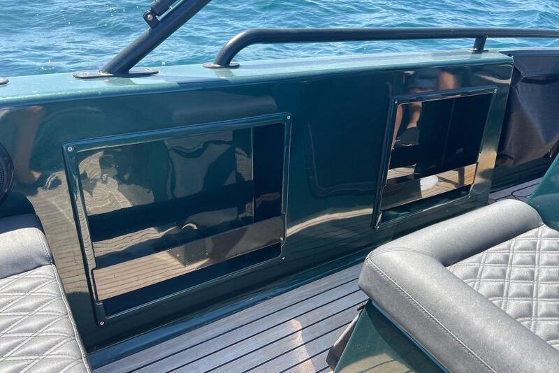 Laurent Marine Modèle L23 Laurent Marine Modèle L23