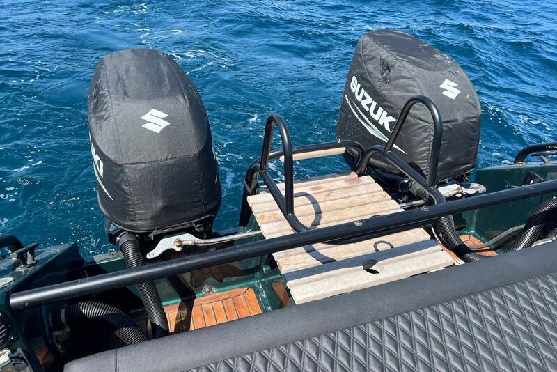 Laurent Marine Modèle L23 Laurent Marine Modèle L23