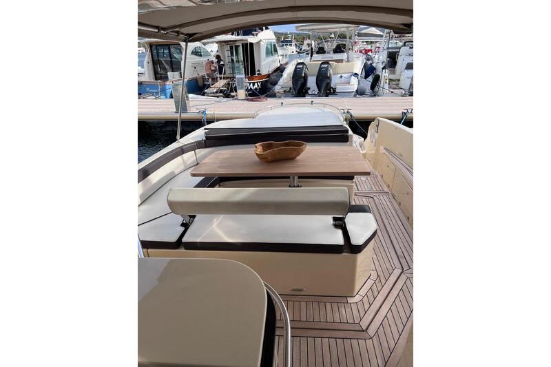 Solemar 44.1 Oceanic Solemar 44.1 Oceanic