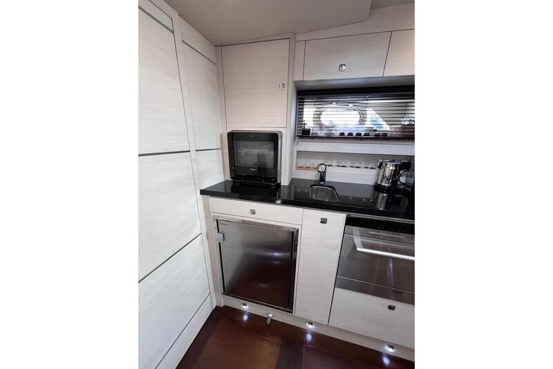 Solemar 44.1 Oceanic Solemar 44.1 Oceanic