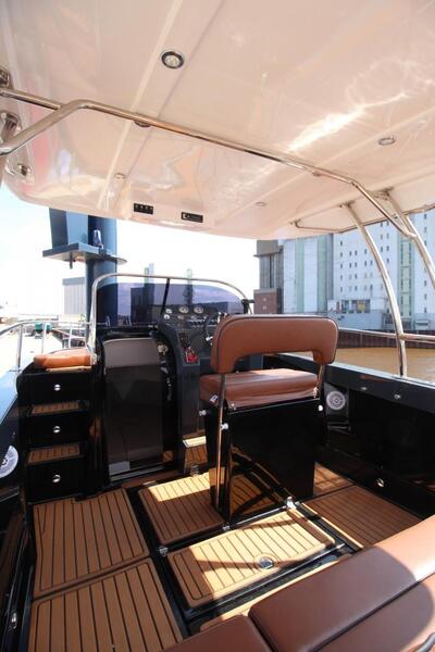 Custom Tecnoteam 4k7 Custom Tecnoteam 4k7