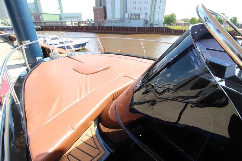 Custom Tecnoteam 4k7 Custom Tecnoteam 4k7