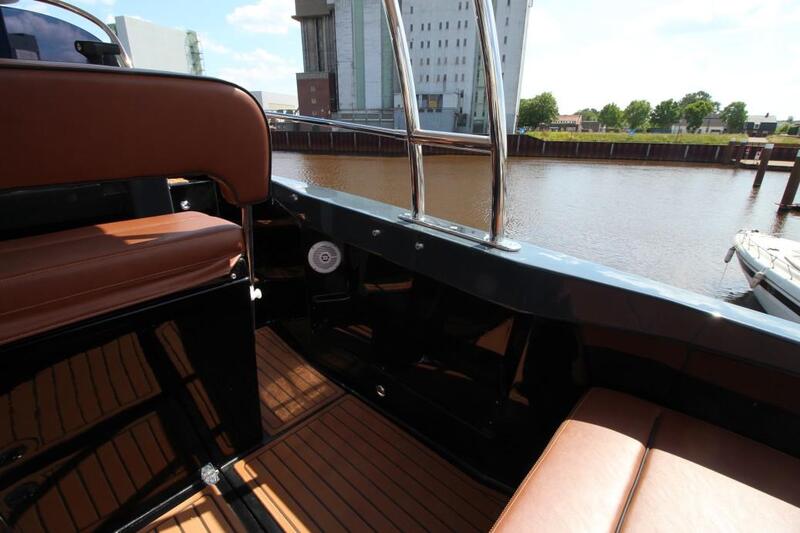 Custom Tecnoteam 4k7 Custom Tecnoteam 4k7