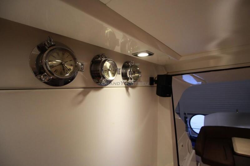 Beneteau Gran Turismo 49 Beneteau Gran Turismo 49