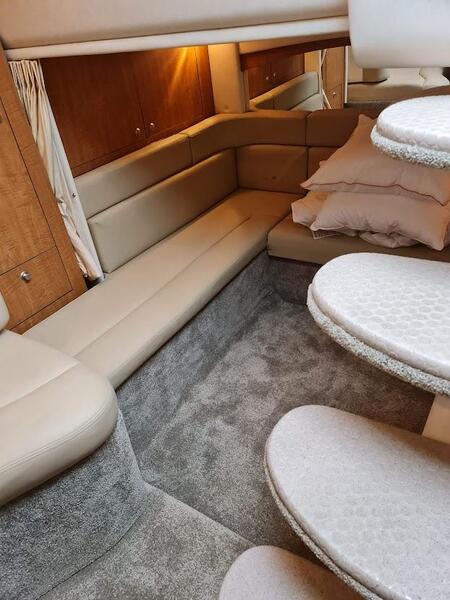 Sea Ray 375 Sundancer Sea Ray 375 Sundancer