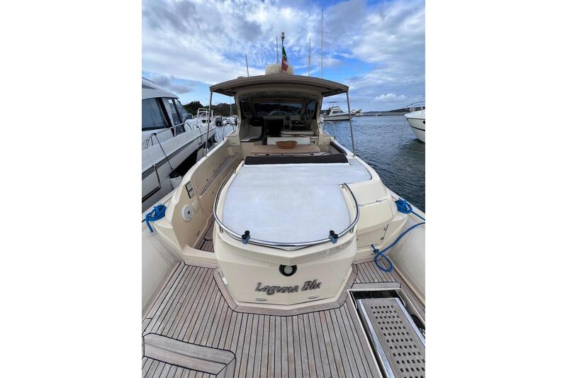 Solemar 44.1 Oceanic Solemar 44.1 Oceanic