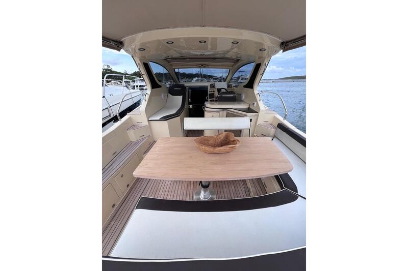 Solemar 44.1 Oceanic Solemar 44.1 Oceanic