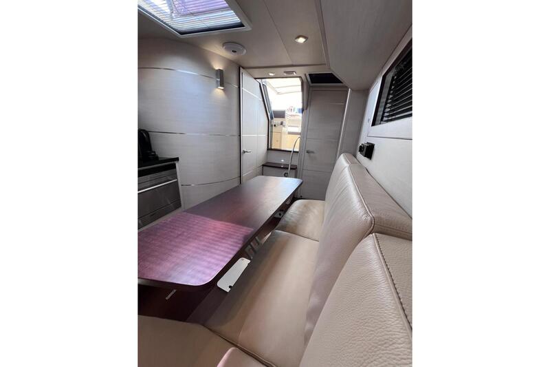 Solemar 44.1 Oceanic Solemar 44.1 Oceanic