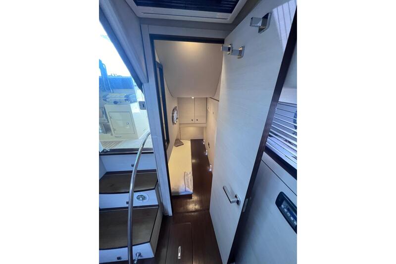 Solemar 44.1 Oceanic Solemar 44.1 Oceanic