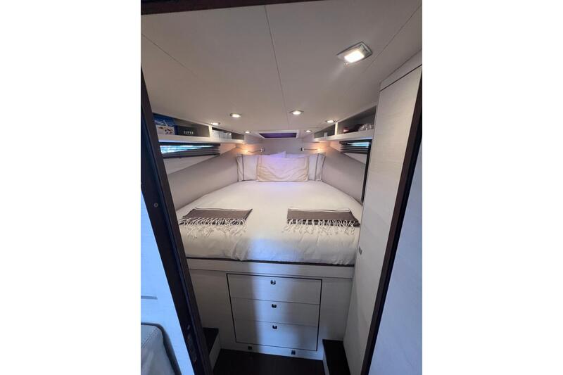 Solemar 44.1 Oceanic Solemar 44.1 Oceanic