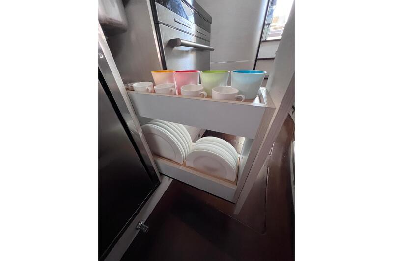 Solemar 44.1 Oceanic Solemar 44.1 Oceanic