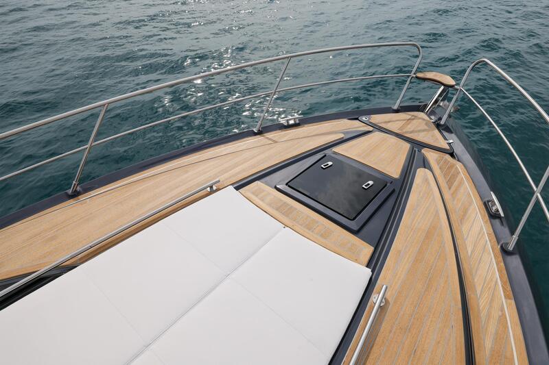 Focus Power 44 Focus Power 44