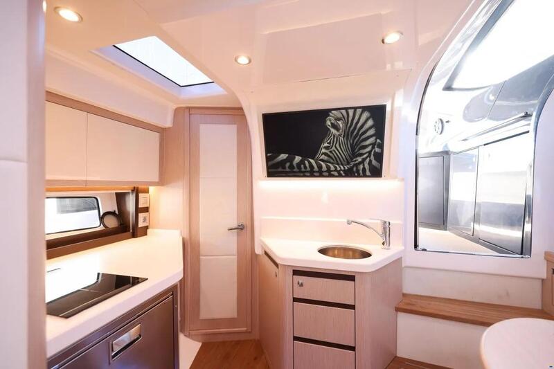 Focus Power 36 Focus Power 36