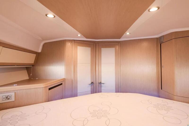 Focus Power 36 Focus Power 36