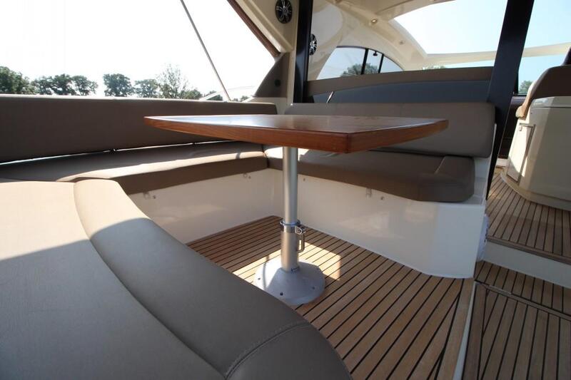 Prestige 440S Prestige 440S