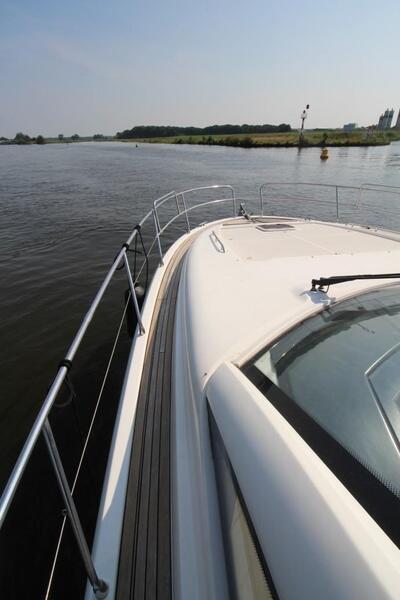 Prestige 440S Prestige 440S