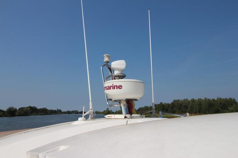 Prestige 440S Prestige 440S