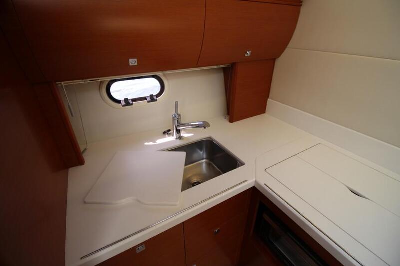 Prestige 440S Prestige 440S