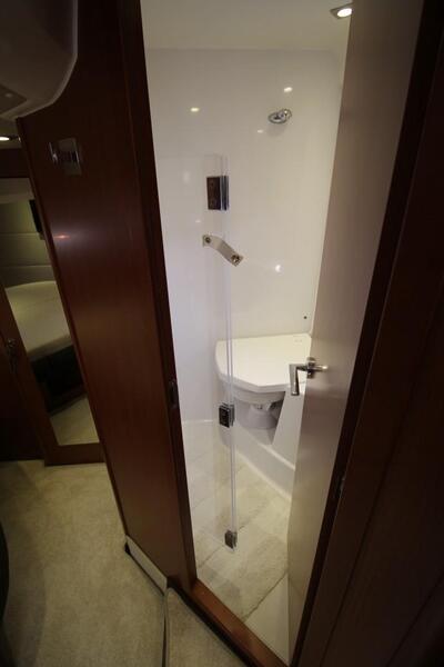 Prestige 440S Prestige 440S