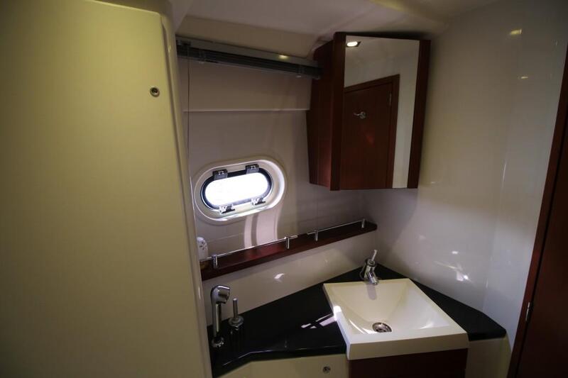Prestige 440S Prestige 440S