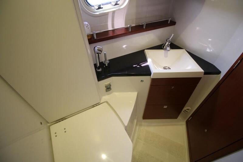 Prestige 440S Prestige 440S