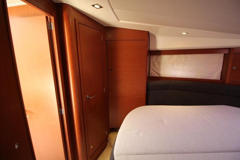 Prestige 440S Prestige 440S