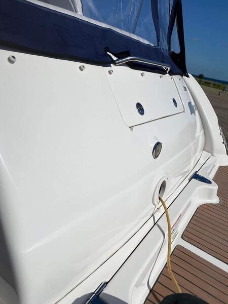 Sea Ray 375 Sundancer Sea Ray 375 Sundancer