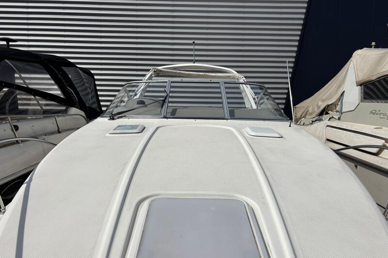 Bayliner 2855 Ciera Bayliner 2855 Ciera
