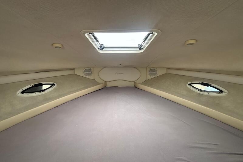 Bayliner 2855 Ciera Bayliner 2855 Ciera