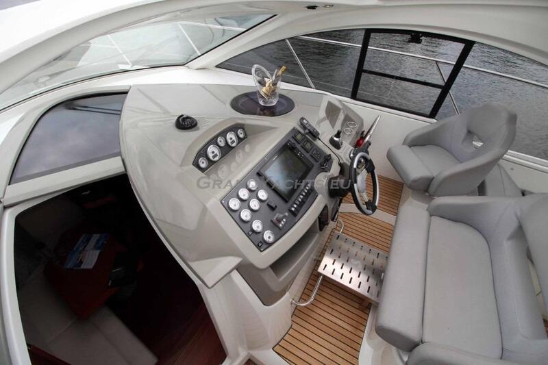 Beneteau Gran Turismo 38 Beneteau Gran Turismo 38