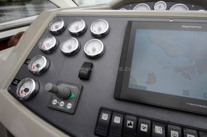 Beneteau Gran Turismo 38 Beneteau Gran Turismo 38