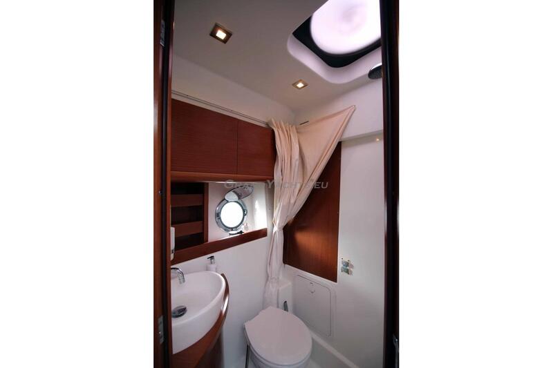 Beneteau Gran Turismo 38 Beneteau Gran Turismo 38