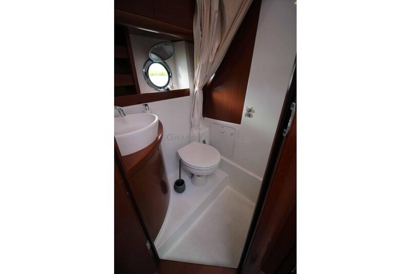 Beneteau Gran Turismo 38 Beneteau Gran Turismo 38
