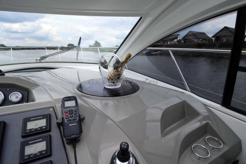 Beneteau Gran Turismo 38 Beneteau Gran Turismo 38