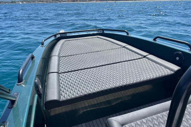 Laurent Marine Modèle L23 Laurent Marine Modèle L23