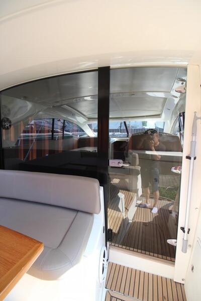 Prestige 440S Prestige 440S