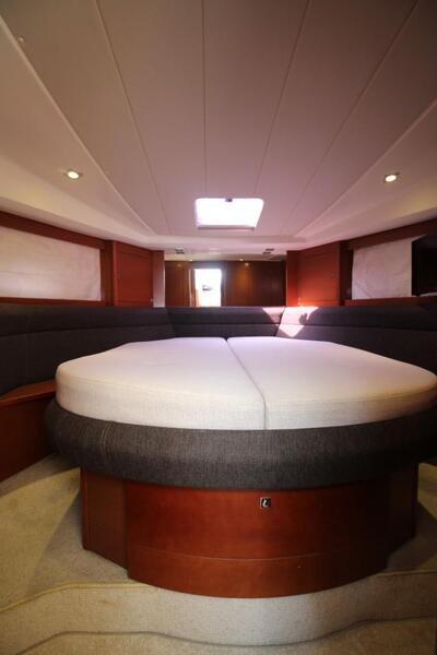 Prestige 440S Prestige 440S