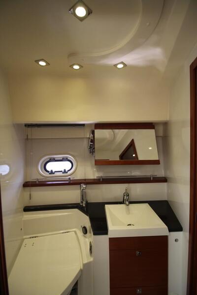 Prestige 440S Prestige 440S