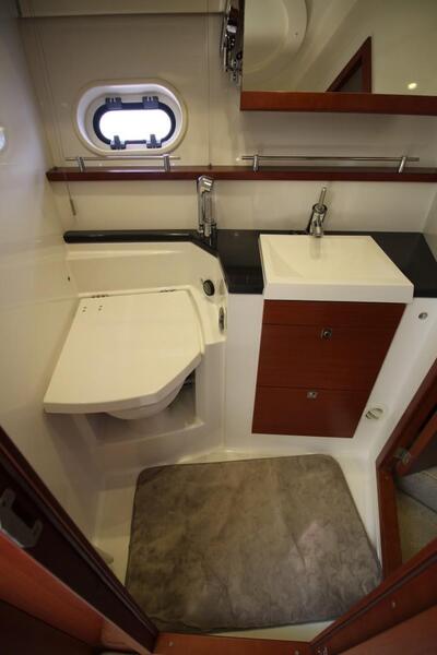 Prestige 440S Prestige 440S
