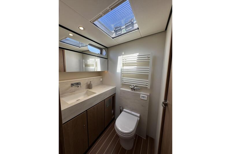 Linssen Grand Sturdy 550 Variotop Linssen Grand Sturdy 550 Variotop