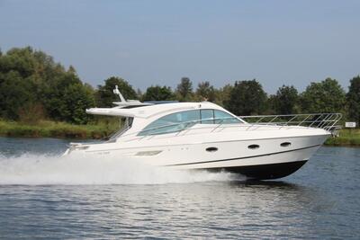 Galeon 390 HT