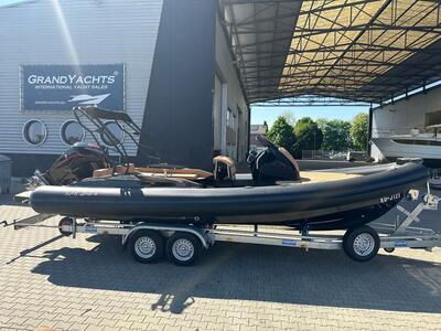 SPX RIB 24 Dinette