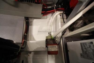Beneteau Gran Turismo 49 