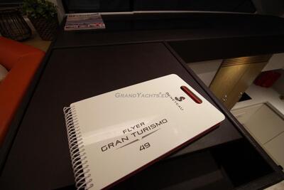 Beneteau Gran Turismo 49 
