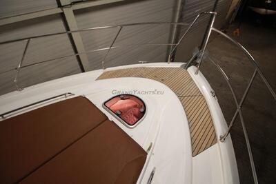 Beneteau Gran Turismo 49 