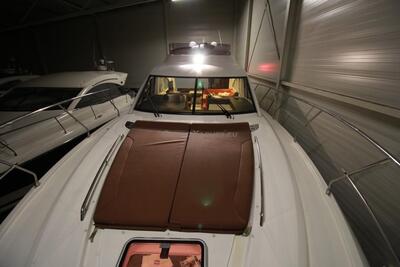 Beneteau Gran Turismo 49 
