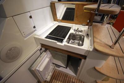 Beneteau Gran Turismo 49 