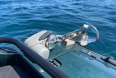 Laurent Marine Modèle L23 